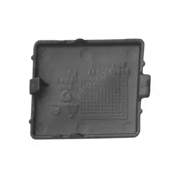 Citroen C4 Sedan 2010-2016 Arka Tampon Kapak resim2