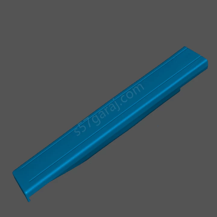 Renault Megane 2 Hb Sanruflu Tavan Çıtası Arka