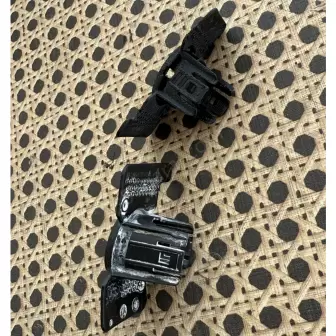 Dacia Duster Park Sensör Muhafazası 253A64185R resim 2