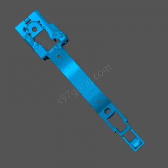 Honda Cr-V Arka Sağ Kapı Kolu T1G-Rr-R1 resim 4