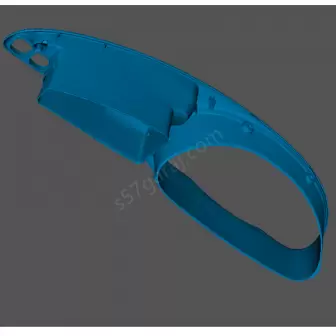 Ford Fiesta Mk4 1996-2002 Gösterge Çerçevesi resim 2