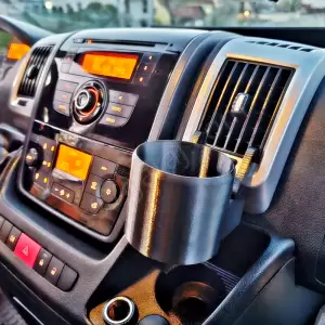 Citroen Jumper Bardaklık resim2
