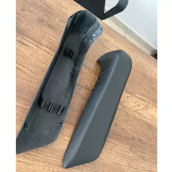 Ford Tanus Tampon Köşe Parçası resim2