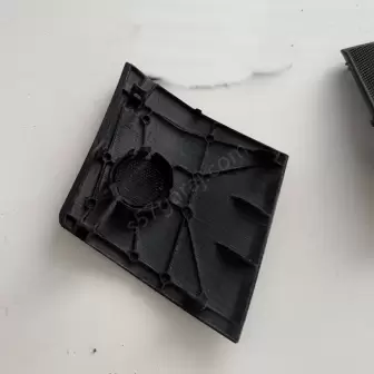 Toyota Verso Hoperlör Kapağı - Tweeter Kapağı resim 4