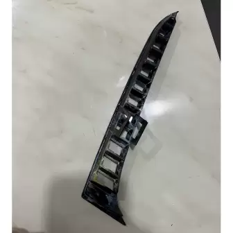 Bwm Z4 Arka Tampon Parçası resim1