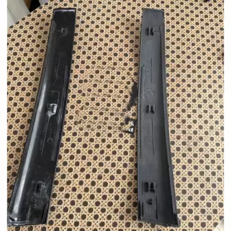 Honda Civic Ep2 Ön Kapı Plastik Kaplaması resim 3