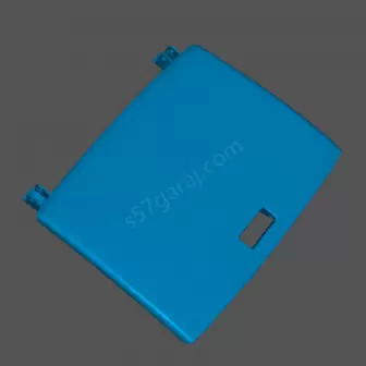 Toyota Verso Torpido Gözü Kapağı resim 1