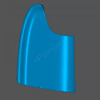 Honda Civic Fb7 Vites Seviye Kapağı resim 1