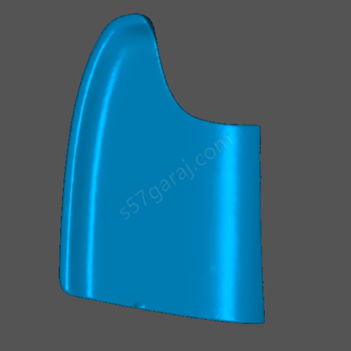 Honda Civic Fb7 Vites Seviye Kapağı