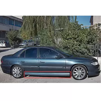 Opel Omega Marşpiyel Takımı resim1