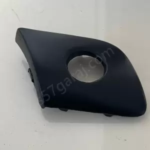 Skoda Fabia Ayna Düğmesi Çerçevesi resim2