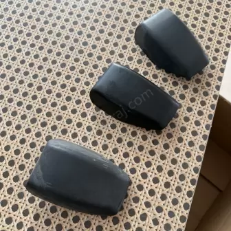 Fiat Doblo Bagaj Menteşe Kapakları resim 2