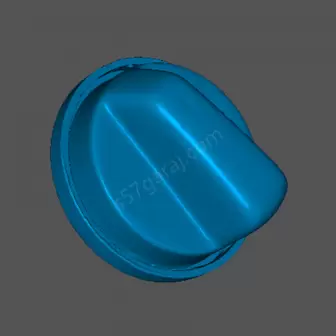 Opel Vectra C Sanruf Düğmesi resim 5