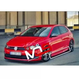Volkswagen Polo Aero Marşpiyel Takımı 2018 Üzeri resim5