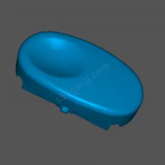 Smart Roadster Kontrol Düğmesi resim 5