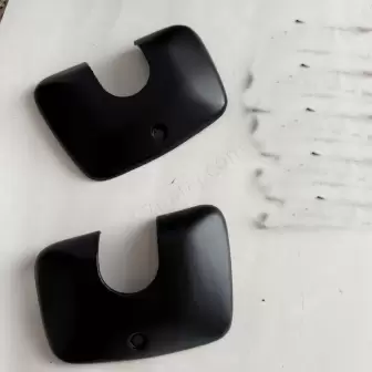 Volkswagen Transporter T4 Bagaj Menteşe Kapağı resim 1