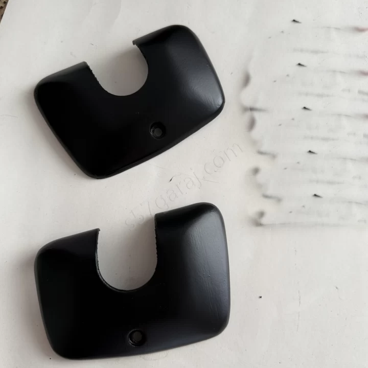 Volkswagen Transporter T4 Bagaj Menteşe Kapağı