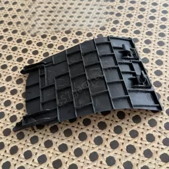 Opel Astra G Obd Kapağı 90561261 resim 3