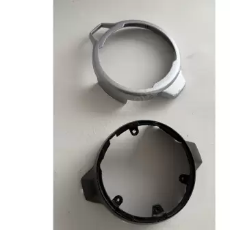 Cf Moto Clx 250 Sinyal Lambası Kapağı resim 3