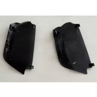 Seat Altea-Leon Kapı Kolu İç Kapağı 2S61A13024 resim 3