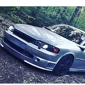 Opel Vectra İ500 B1 Tampon resim4