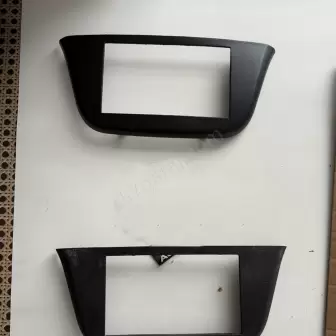 İveco Daily Multimedya Çerçevesi resim 3