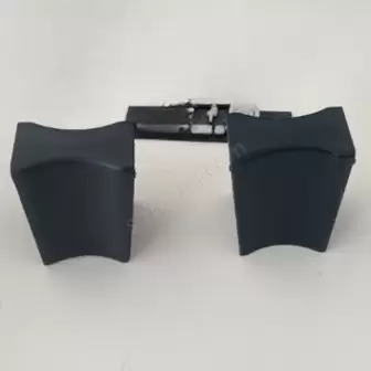 Toyota Auris Bardak Tutucu Ayırıcı Parça resim3
