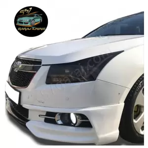 Chevrolet Cruze Geçme Ön Tampon Eki resim3