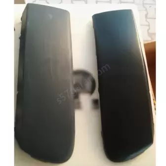 Mitsubishi Colt Ön Tampon Kapakları resim 3