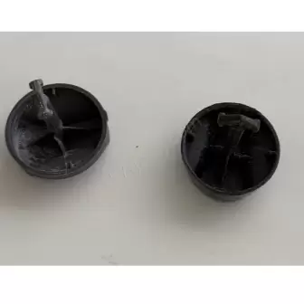 Volvo S60 Arka Reflektör Düğmesi resim 2