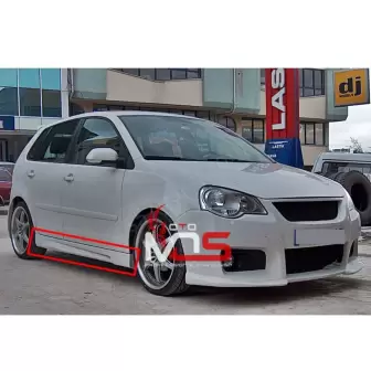 Volkswagen Polo A3 Marşpiyel Takımı resim3