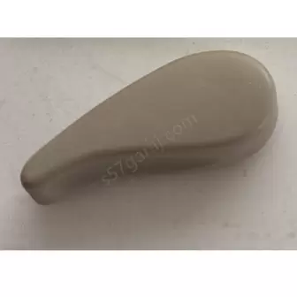 Bmw E39 Elektrikli Koltuk Ayar Kolu 54669104 resim 1