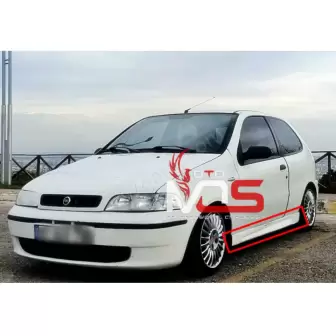 Fiat Palio Gtx Marşpiyel Takımı resim1