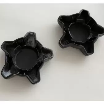 Volvo S60 Xc60 Xc70 Xc90 Koltuk Ayar Kolu 08686047 resim 2