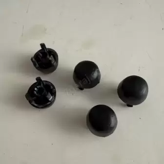 Peugeot 307 Dijital Klima Ayar Düğmesi resim 2