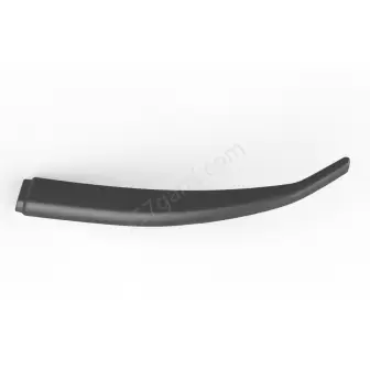 Citroen C4 Picasso 2013-2024 Arka Tampon Kaplaması resim2