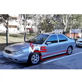 Ford Mondeo 1997-2001 R Marşpiyel Takımı resim4