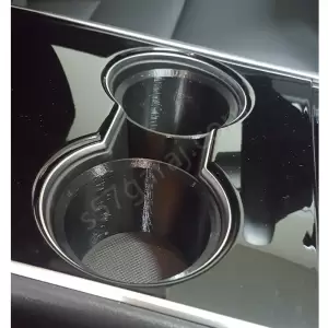 Tesla Cup Bardaklık resim1