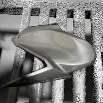 Kawasaki Z900 Kaporta 51026-0015 resim 2