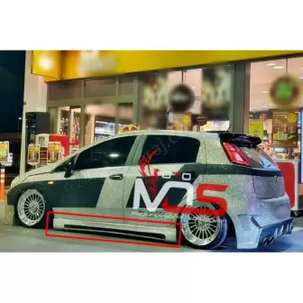 Fiat Punto Marşpiyel Takımı resim1