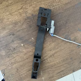 Honda Cr-V Arka Sağ Kapı Kolu T1G-Rr-R1 resim 1