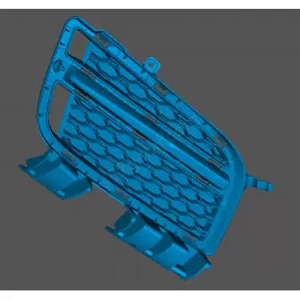 Jaguar Xe Sis Farı Çerçevesi resim 4