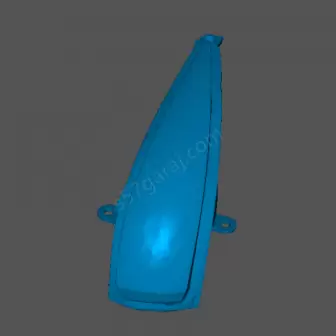 Honda Civic Hb 2006-2011 Ayna Sinyal Kapağı resim 1