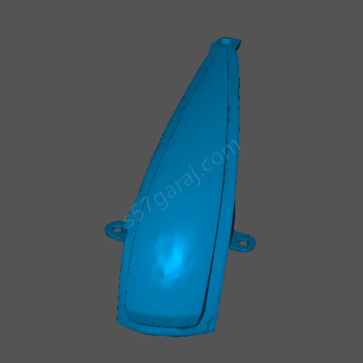 Honda Civic Hb 2006-2011 Ayna Sinyal Kapağı