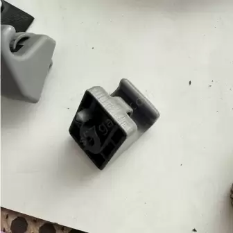 Ssangyoung Güneşlik Klipsi resim 4