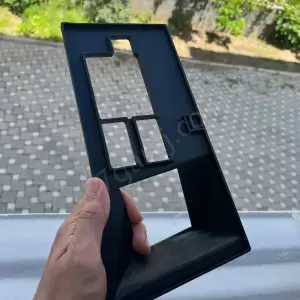 Chevrolet Blazer Kapı Kolu Çerçevesi resim3