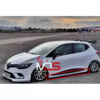 Renault Clio 4 Marşpiyel Takımı resim4