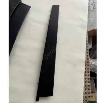 Daewoo Lanos Arka Kapılar İçin Direk Kaplaması resim 4