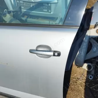 Peugeot 5008 Kapı Kilit Düğme Kapak 2009-2016 resim3