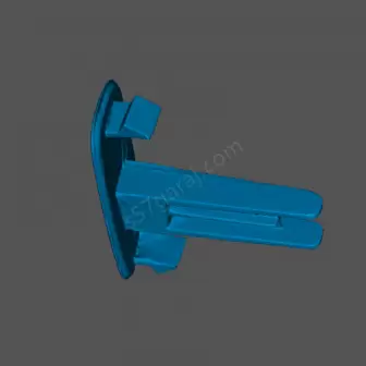 Mercedes E180 Airbag Kapağı resim 3